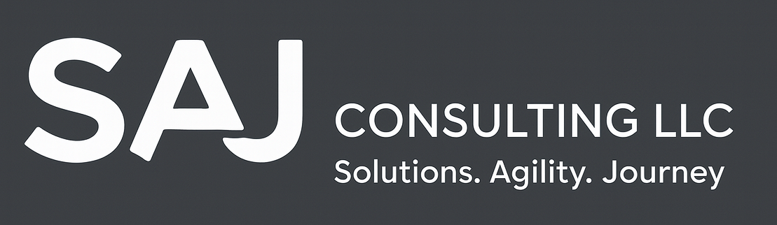 SAJ Consulting LLC