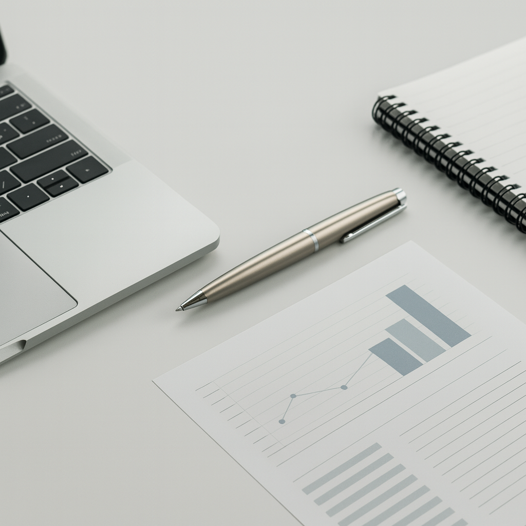 Data Analytics & Reporting