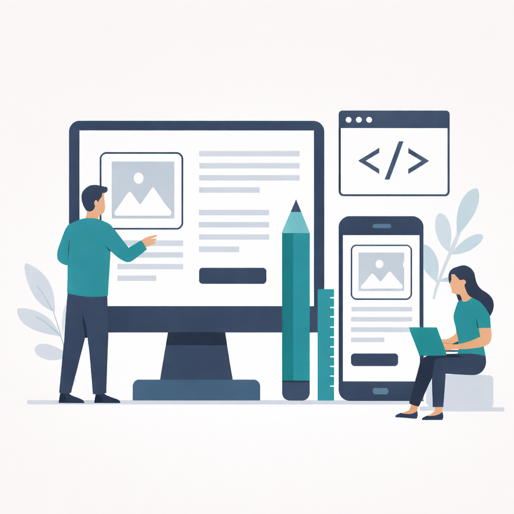 Application Development